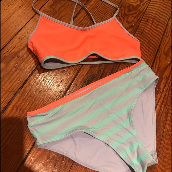 ivivva swimwear 2019